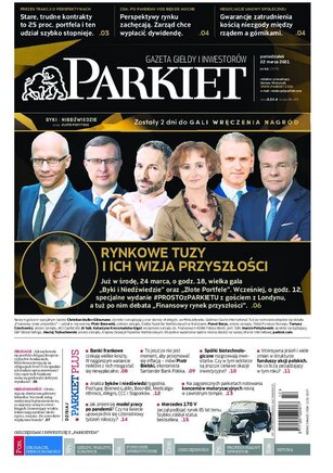 Parkiet 66/2021