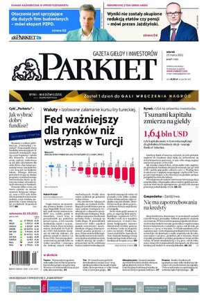 Parkiet 67/2021