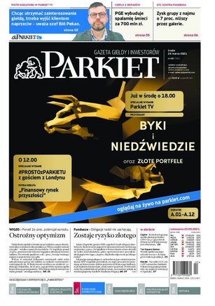 Parkiet 68/2021