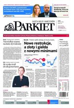 Parkiet 70/2021