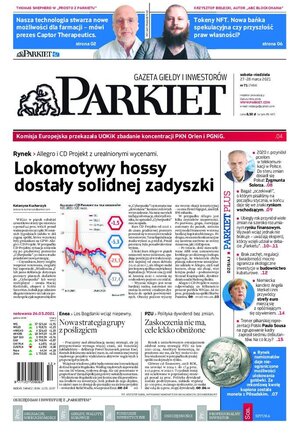 Parkiet 71/2021