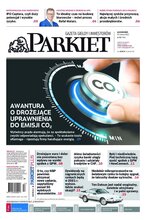 Parkiet 72/2021