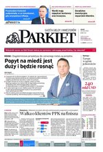 Parkiet 73/2021