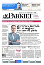 Parkiet 74/2021