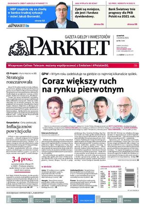 Parkiet 75/2021