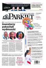 Parkiet 77/2021