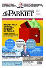 Parkiet 78/2021
