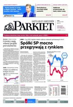Parkiet 8/2021