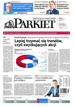 Parkiet 80/2021