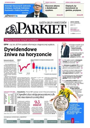 Parkiet 82/2021