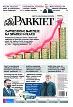 Parkiet 83/2021