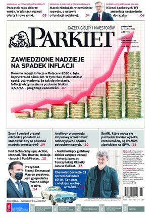 Parkiet 83/2021