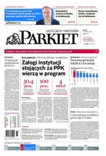 Parkiet 84/2021