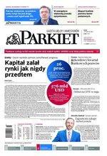 Parkiet 85/2021