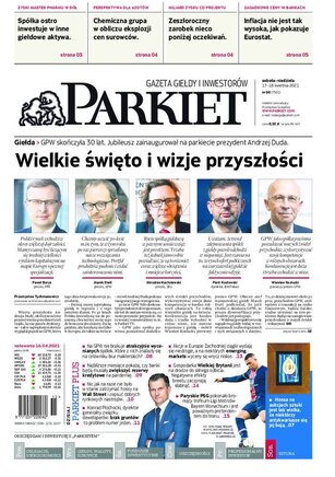 Parkiet 88/2021