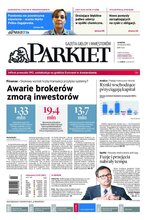 Parkiet 9/2021