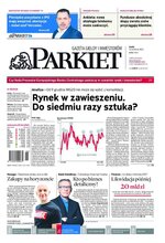 Parkiet 91/2021