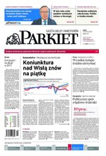Parkiet 93/2021
