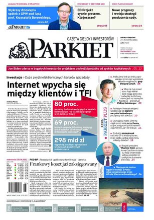 Parkiet 94/2021