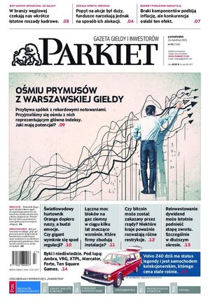 Parkiet 95/2021