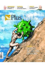 Plus Minus 10/2021
