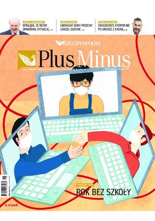 Plus Minus 18/2021