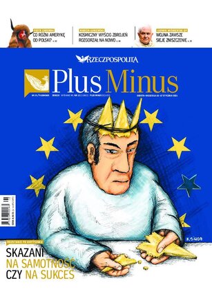 Plus Minus 2/2021