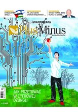 Plus Minus 20/2021