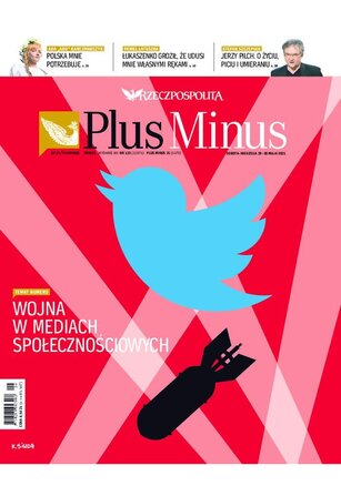 Plus Minus 21/2021