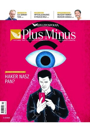 Plus Minus 25/2021