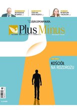 Plus Minus 26/2021