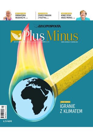 Plus Minus 31/2021