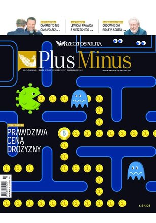 Plus Minus 35/2021