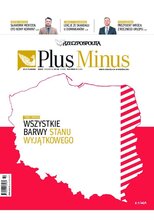 Plus Minus 37/2021