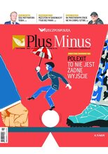 Plus Minus 39/2021