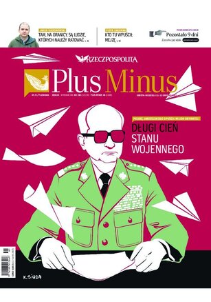 Plus Minus 49/2021