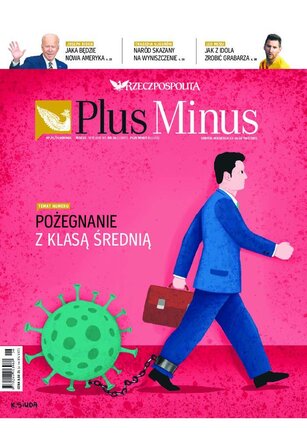 Plus Minus 6/2021