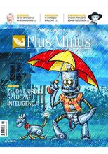 Plus Minus 9/2021