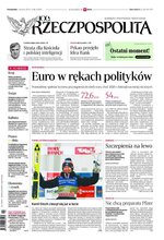 Rzeczpospolita Życie Regionów 1/2021