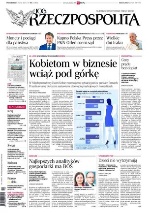 Rzeczpospolita Życie Regionów 10/2021