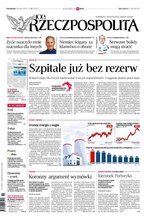 Rzeczpospolita Życie Regionów 13/2021