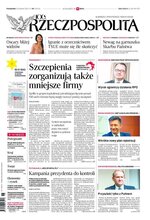 Rzeczpospolita Życie Regionów 15/2021