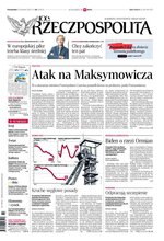 Rzeczpospolita Życie Regionów 16/2021