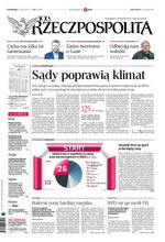 Rzeczpospolita Życie Regionów 20/2021