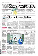 Rzeczpospolita Życie Regionów 21/2021
