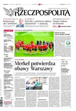 Rzeczpospolita Życie Regionów 22/2021