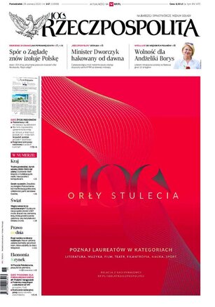 Rzeczpospolita Życie Regionów 24/2021