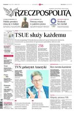 Rzeczpospolita Życie Regionów 28/2021