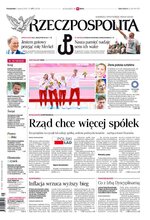 Rzeczpospolita Życie Regionów 29/2021
