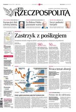 Rzeczpospolita Życie Regionów 3/2021